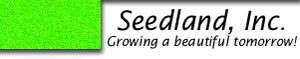 Seedland - Growing a beautiful tomorrow!